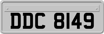 DDC8149