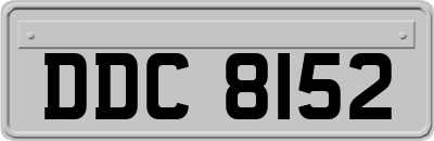 DDC8152