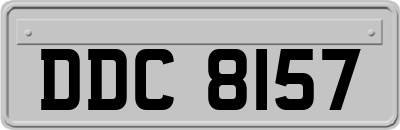 DDC8157