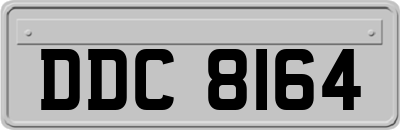 DDC8164