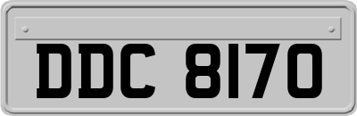 DDC8170