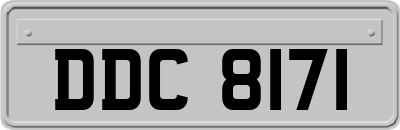 DDC8171