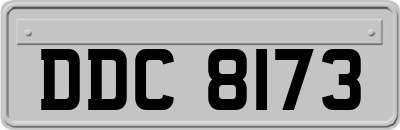 DDC8173