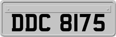 DDC8175