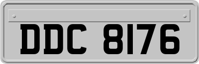 DDC8176