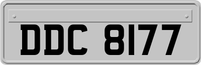 DDC8177