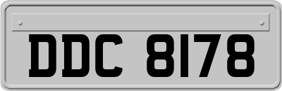 DDC8178