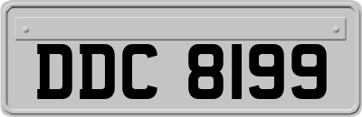 DDC8199