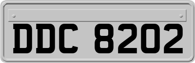 DDC8202