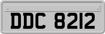 DDC8212