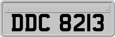 DDC8213