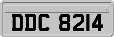 DDC8214