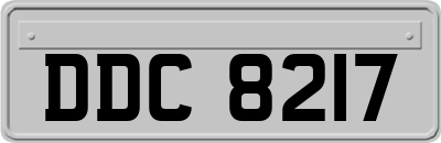 DDC8217