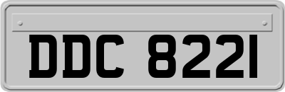 DDC8221