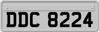DDC8224