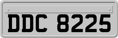 DDC8225