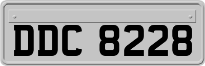 DDC8228