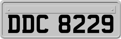 DDC8229