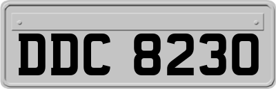 DDC8230