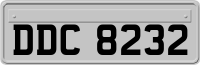 DDC8232