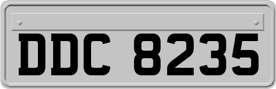 DDC8235