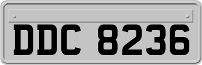 DDC8236