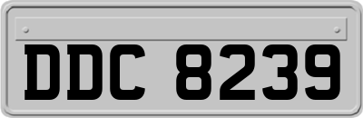 DDC8239