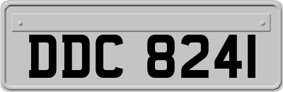 DDC8241