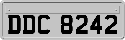 DDC8242