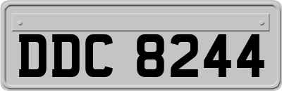 DDC8244