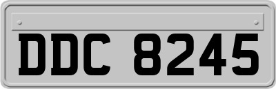 DDC8245
