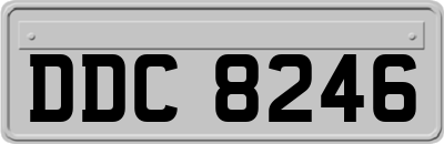 DDC8246