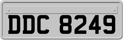 DDC8249