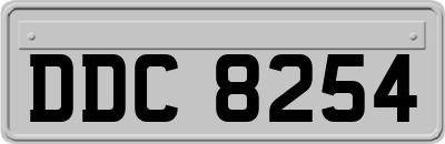 DDC8254