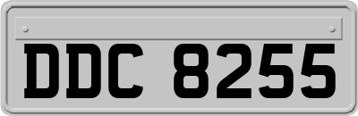 DDC8255