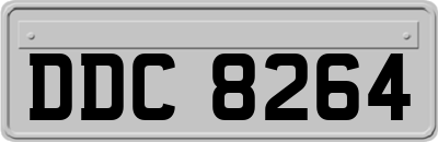 DDC8264