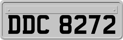 DDC8272