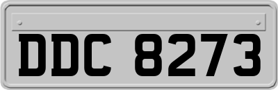 DDC8273