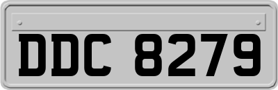 DDC8279