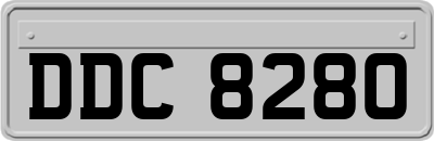 DDC8280