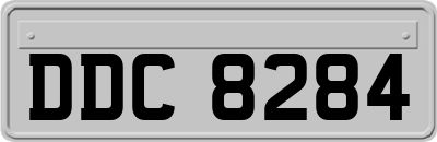 DDC8284