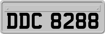 DDC8288