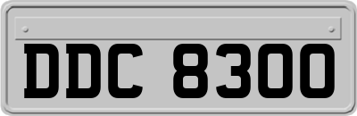DDC8300