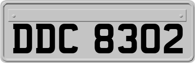 DDC8302