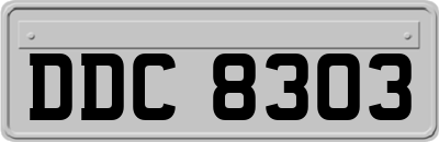 DDC8303