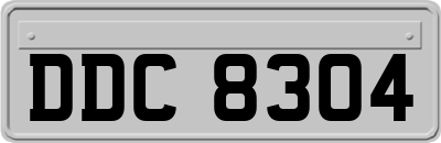 DDC8304
