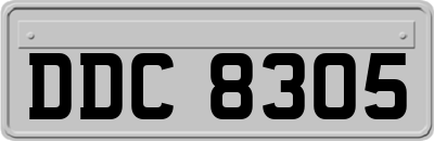 DDC8305