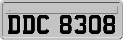 DDC8308