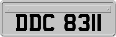 DDC8311