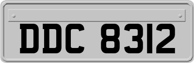 DDC8312
